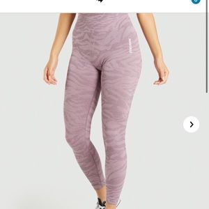 Looking for size medium gymshark